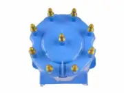 For 1988-1995 Chevrolet C1500 Distributor Cap United Automotive 57112MH 1989