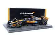 SPARK 1/43 - MCLAREN MCL60 - AUSTRALIAN GP 2023 (O. PIASTRI) S8574