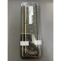 在飛比找蝦皮購物優惠-十銓  4GB DDR3 1333 1.5V 桌上型記憶體 