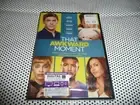 That Awkward Moment (DVD + Digital Code, 2014)(Zac Efron, Michael B. Jordan) NEW