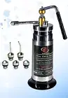 New 350 ML Cryo Can Container Empty Cryo Can Stainless Steel**