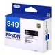 【E平台】 EPSON㊣原廠墨水匣T349151 (349) 標準型黑色雙包裝墨水匣 (列印量約：1,100頁*2) 適用EPSON 適用型號: WF-3721 墨水匣