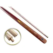 Desert Cue Desert Gekko - 2 Pieces with jarrah butt with 1 Mallee splice