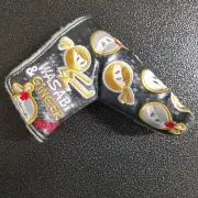SCOTTY CAMERON WASABI & GINGER PUTTER COVER