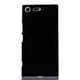 適用 Sony Xperia XZ Premium細磨砂手機殼索尼XZP耐磨G8142/G8141半包硬殼SO-04J男款