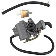 FOR TAOTAO 110CC ATA110 B D F L ATV CARBURETOR ASSEMBLY CARB With FUEL FILTER