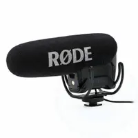 在飛比找蝦皮商城優惠-Rode / VideoMic Pro 電容式麥克風(相機專