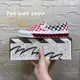 TheOneShop Vans VAULT Og Slip On 棋盤格 懶人鞋 紅黑 帆布鞋 VN0A32QNREB