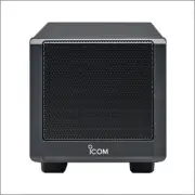 ICOM SP-38 External Speaker High Quality Audio for IC-7300 Black