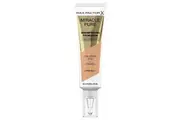Max Factor Miracle Pure Foundation 50 Natural Rose