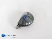 New! Left-Handed Callaway Paradym Ai Smoke 18* 3 Hybrid - Head Only - 430605