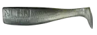 No Live Bait Needed Paddle Tail, 5", Krome Ave