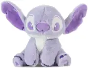 Plush Stuffed Toys,purple Stitch Plush Doll,purple And Stitch Gifts,soft And Cute,plush Pillow Pals,fan Stitch Gifts (stitch)