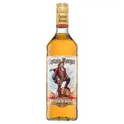 Captain Morgan Original Spiced Gold Rum (700ml)