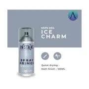 Scale 75 Paint Spray Primer - Ice Charm (150 ml) New