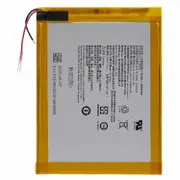 For Kobo Libra H2O Li-Ion Polymer Battery Assembly Part 4.2V 1200mAh (Encode: PR-158098N) (Without L