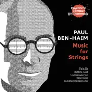 Talia Or - Music for Strings [New CD]