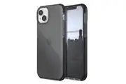 X-Doria Raptic Clear Protection Case Cover For Apple iPhone 14 Pro Max Smoke