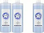 1L Large Capacity Floor Cleaning Solution. Compatible With ECOVACS DEEBOT T30 Pro OmniT30S COMBO/T30S/X2 COMBO/X1 TURBO/X2/T20 /T10 OMNI Cleaning Solution For Robot Vacuum Cleaners.(3PCS 1L)