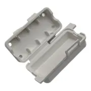 DC63-02117A - COVER CONNECTOR, PJT