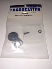 Team Associated RC # 25166 Servo Saver Hitec