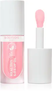 Bourjois Healthy Mix Lip Oil Clean & Vegan 4.5 ml 1 Douceur De Rose