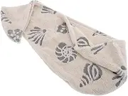LALADEFIEE Super Absorbent Hair Cap Quick Dry Towel Bath Head Wrap Hair Drying Cap Absorbent Turban Soft Material Easy to Carry Travel