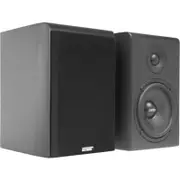RBS52 Reference Bookshelf Speakers Earthquake Speakers