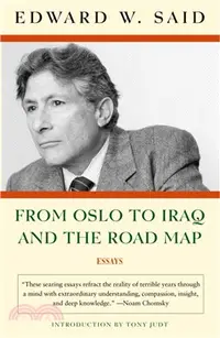 在飛比找三民網路書店優惠-From Oslo To Iraq And The Road