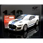 GT SPIRIT 1/18 SHELBY GT500 DRAGON SNAKE GT306 MASH