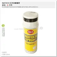 在飛比找Yahoo!奇摩拍賣優惠-【工具屋】*含稅* NATOCO 日本自動噴漆 #20 黑色