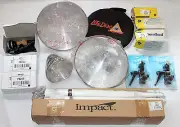 Impact 3 x 500W STUDIO LIGHT KIT