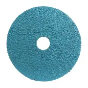 Alpha GRFZS12536 - Resin Fibre Disc 125mm Z36 Grit Zirconia