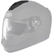 HJC RPHA Max Top Vent - Matte Black 0907-2035-00