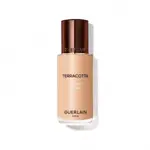 Guerlain Terracotta Le Teint - Illuminating Foundation 2.5n Neutral / Neutral