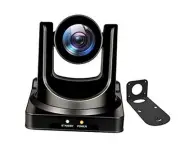 NDI PTZ Cameras - 30X Full HD Live Streaming Video Camera with SDI, HDMI and