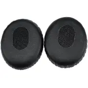 1 Pair Earpads Compatible With Bose Quietcomfort 3 / Bose Qc3, Bose Oe1 On-ear Headphones High Quality
