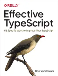 在飛比找天瓏網路書店優惠-Effective Typescript: 62 Speci