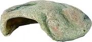 TRIXIE Reptile Hide Cave, Beige, 24 × 8 × 17 cm