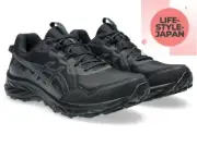 ASICS GEL-VENTURE 10 EXTRA WIDE 1011B966 001 Black/Gray Men Running Shoes