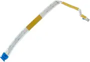 JINTAI Mouse Pad Trackpad Touchpad Flex Cable Ribbon for Lenovo ThinkPad P15 Gen 1 20ST 20SU/ P15 Gen 2 20YQ 20YR/ T15g Gen 1 20UR 20US/ T15g Gen 2 20YS 20YT GP540 NBX0001SH00 5C10Z23 876 1 8.6 cm