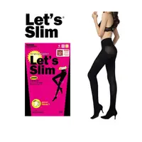 在飛比找蝦皮購物優惠-韓國lets slim200M瘦腿裤
