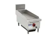 GG-12LPG One burner LPG Griddle Top