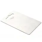 Ti Cutting Board Double Sided Cutting Mat Chopping Board for Meat Bread S1P3