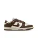 NIKE 女鞋 W DUNK LOW CACAO WOW 奶油摩卡可可【A-KAY0】【DD1503-124】