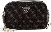 [GUESS] Womens Noelle 4G Logo Mini Crossbody Bag