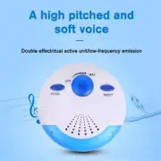 Waterproof Shower Radio,Splash Proof AM FM Radio,MiniPortable SpeakerNE in M4C2