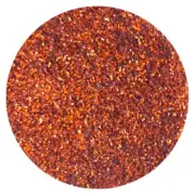 Disco PUMPKIN powder dust fondant glitter decorating cupcake 5 gr.