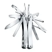 Victorinox SwissTool Spirit X Swiss Army Knife- 35265