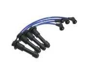 NGK 29MB91G Spark Plug Wire Set Fits 1990-1997, 1999-2000 Mazda Miata (for: Mazda)